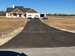 Best Driveway Overlay Services  in Defiance, OH