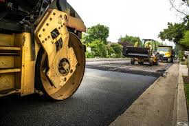 Why Choose Us For All Your Driveway Paving Needs in Defiance, OH?